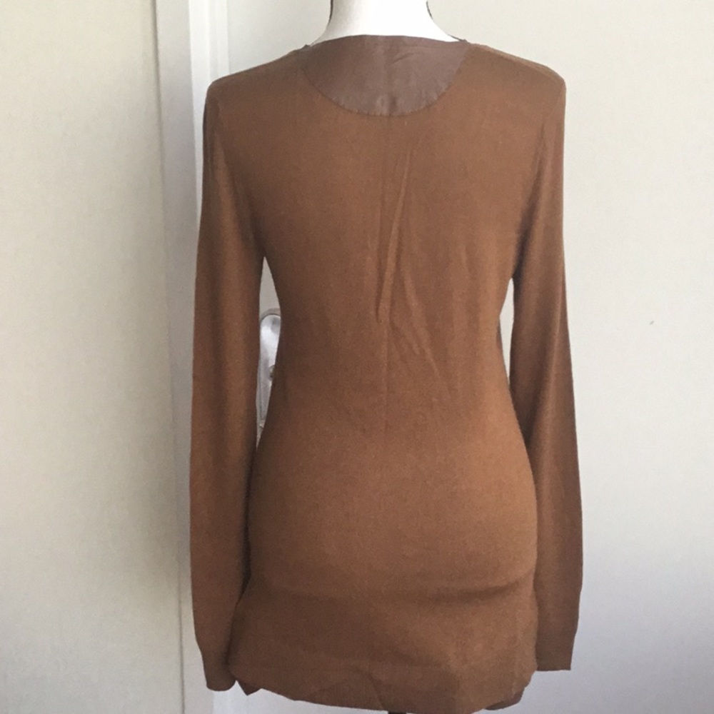 Sweater Tunic - image 2